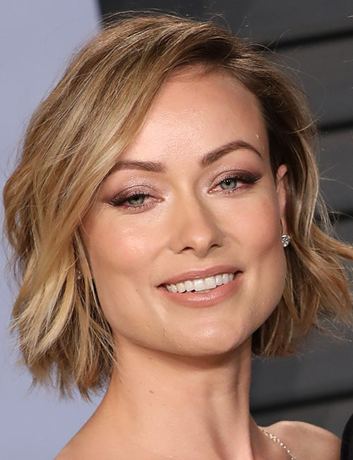 Chin Length Bob Chin Length Bob