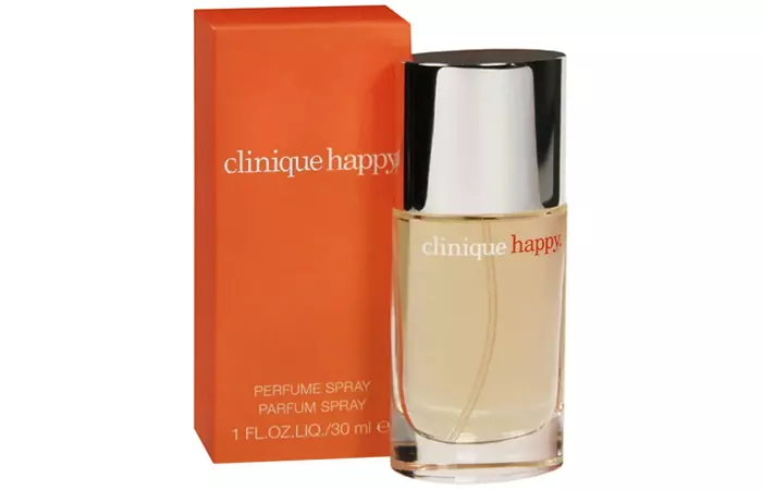 Clinique Happy1