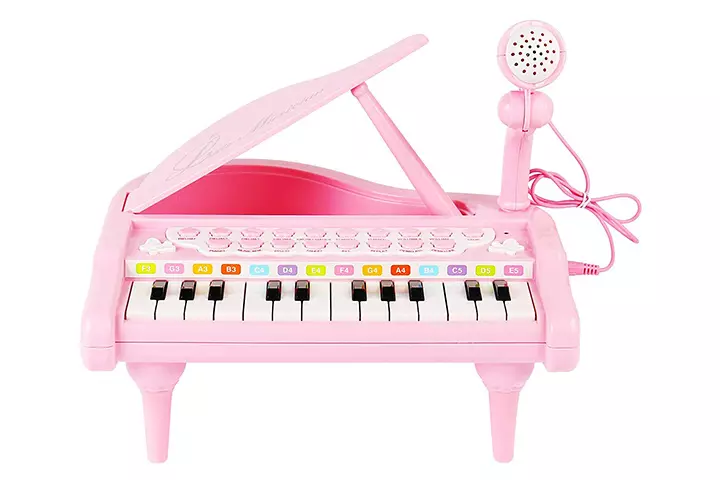 ConoMus Piano Keyboard Toy