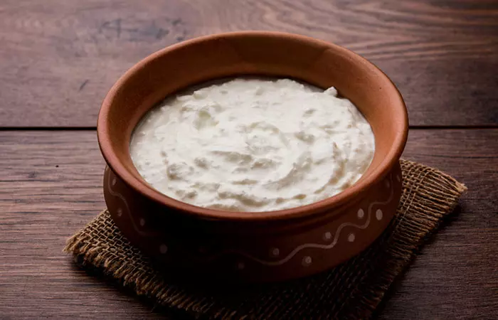 Dahi