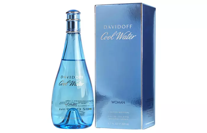 Davidoff Cool Water