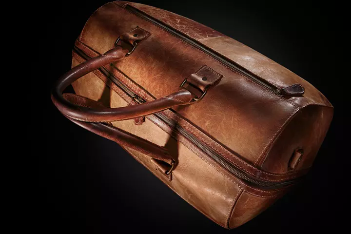 Duffle bag