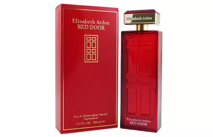 Elizabeth Arden Red Door