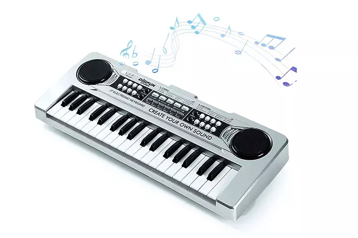 Filladream Multi-Function Piano