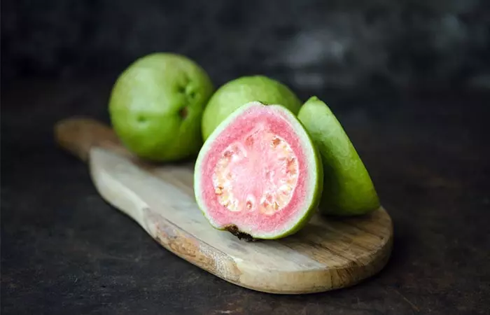 Guava