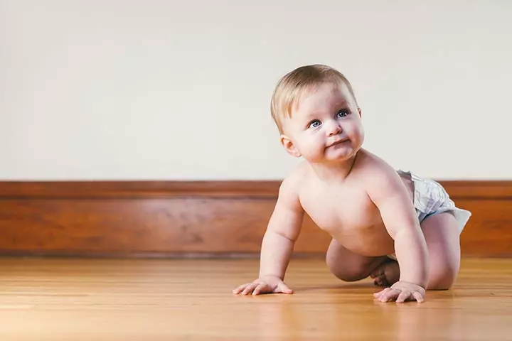 Hesitate To Poop In Front Of You