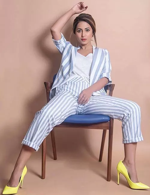 Hina Khan