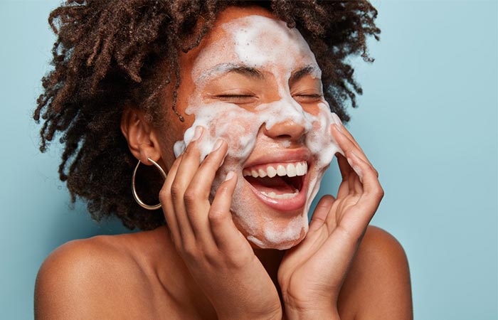 How Often Should You Wash Your Face