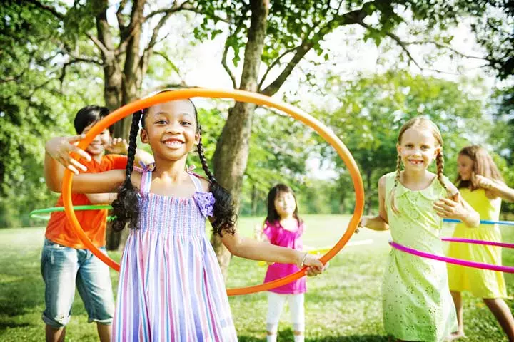 Hula Hoop