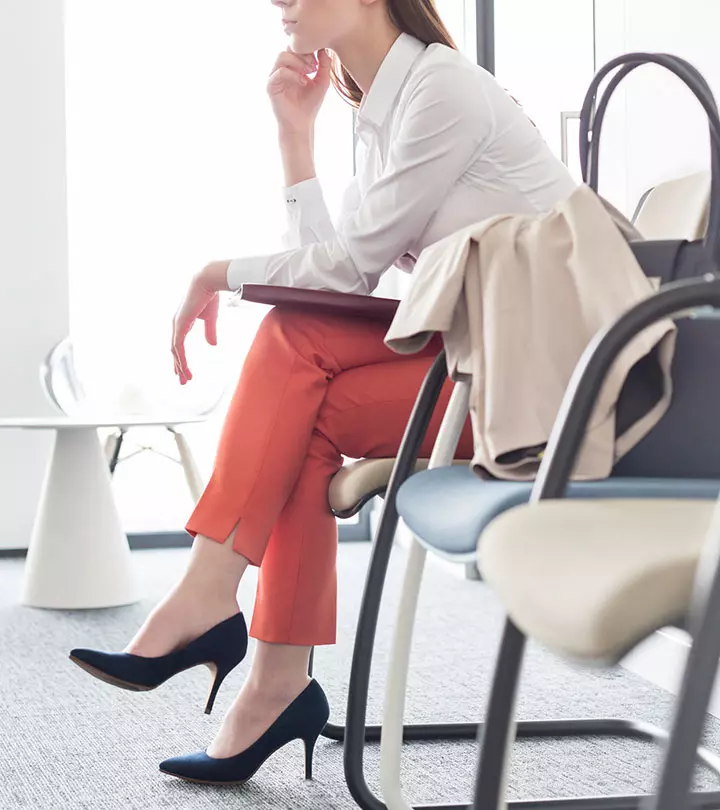 6 Best Interview Outfit Ideas For Women_image