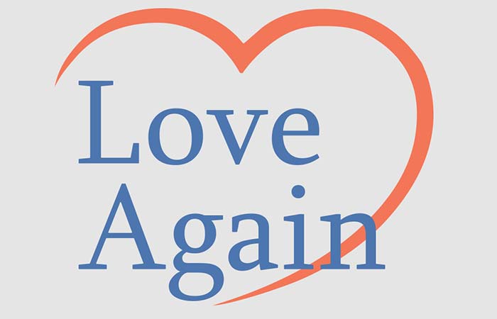 Love Again Love Again