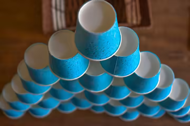 Make A Tower