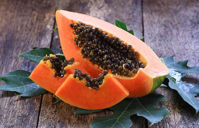 Papaya