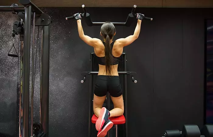 Pull-Ups