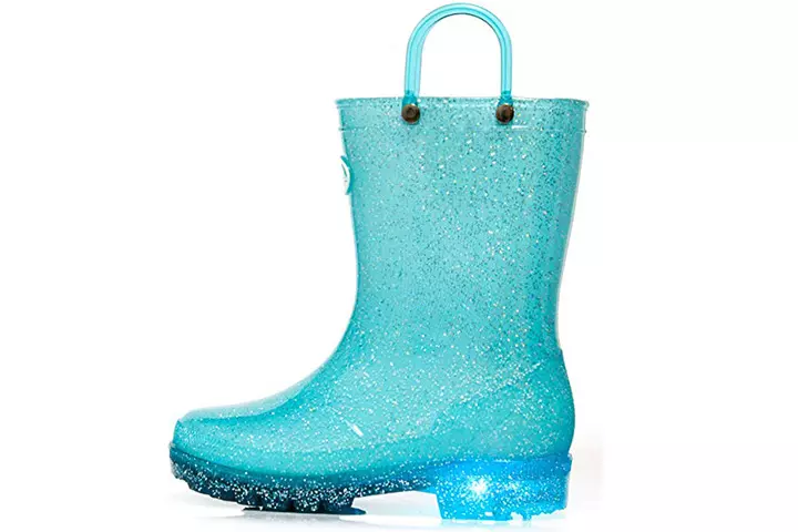 Rain Boots by Outee