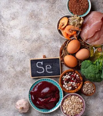 Selenium Deficiency: 6 Serious Ways It Can Affect You_image