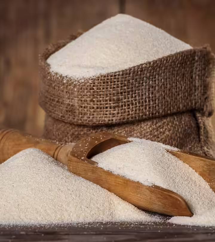 Semolina (Suji) Benefits, Uses and Side Effects in Hindi