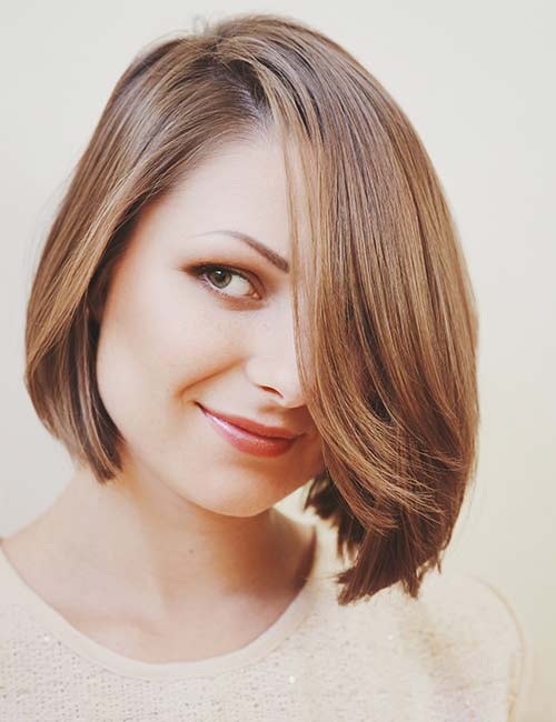 Silky Bob