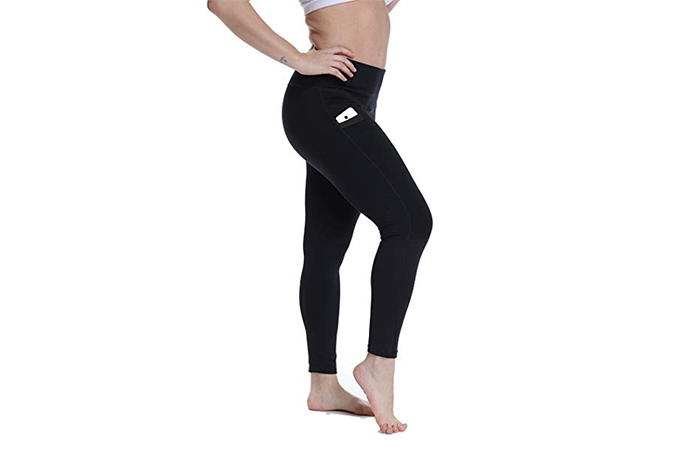 Comfort Women's pants Stretch is Comfort Women's
