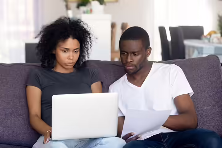 Take A Sneak Peek Into Your Finances