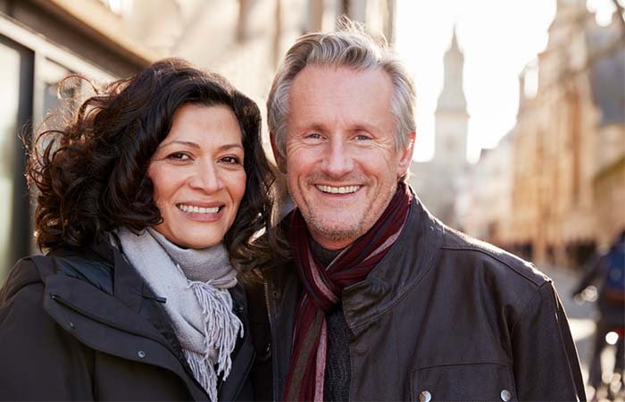The Best Dating Sites For People Over 40 The Best Dating Sites For People Over 40