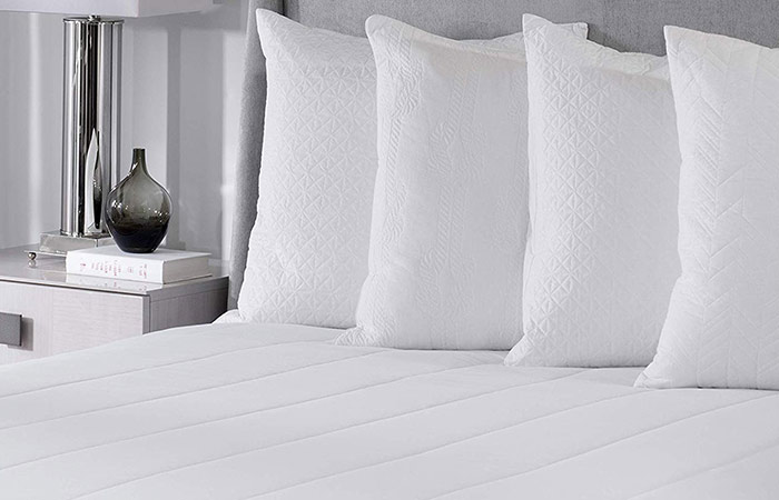 Heated Mattress Cover Heated Mattress Cover