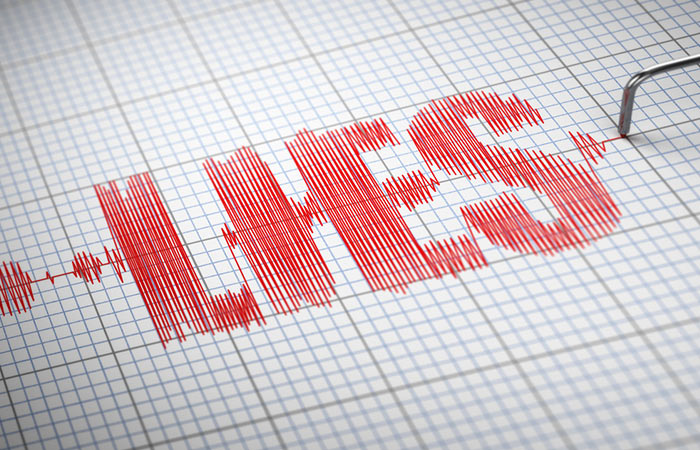 lies