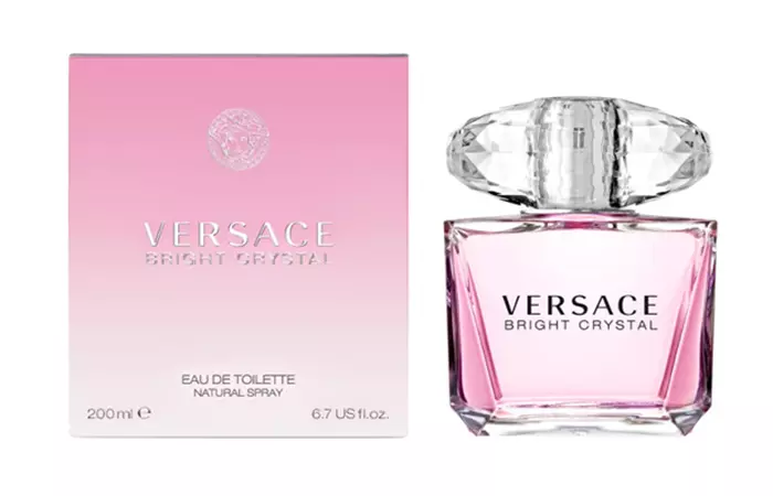 Versace Bright Crystal