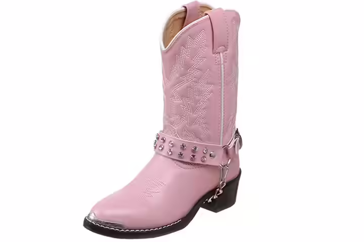 Western Boots by Durango