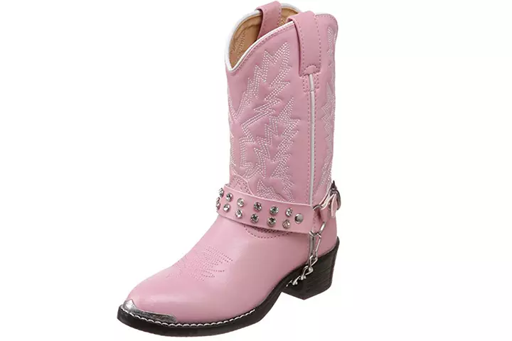 Western Boots by Durango