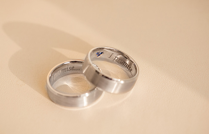 What Is A Promise Ring