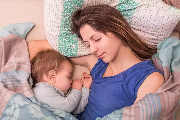 What Is Co-Sleeping