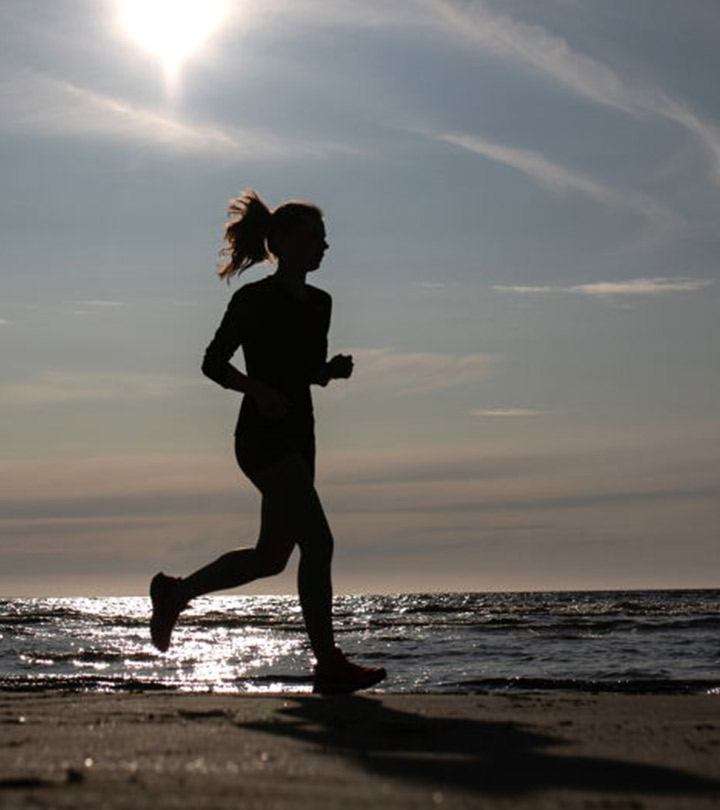 Mode En Running What To Wear While Running In Different Weather Conditions