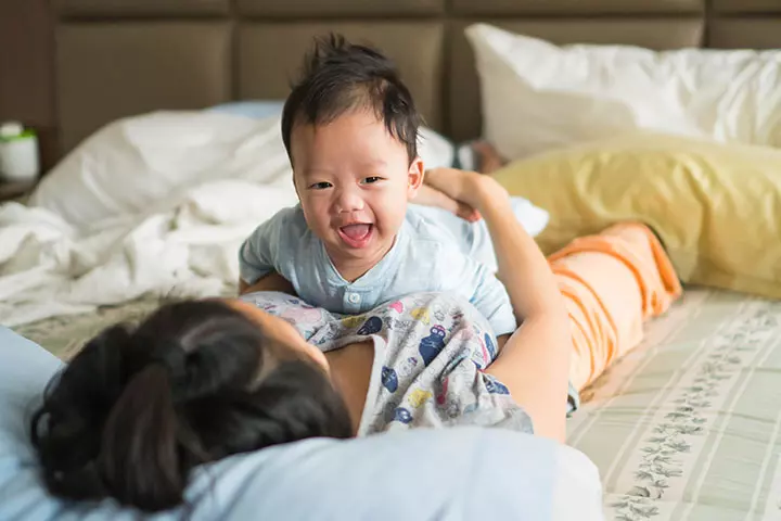 Why Is Tummy Time Important