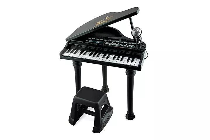 Winfun Symphonic Grand Piano