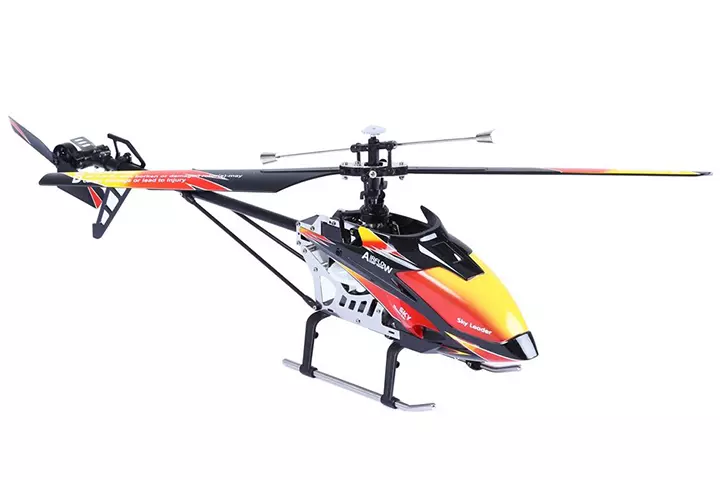 Wltoys V913 Remote Control Helicopter