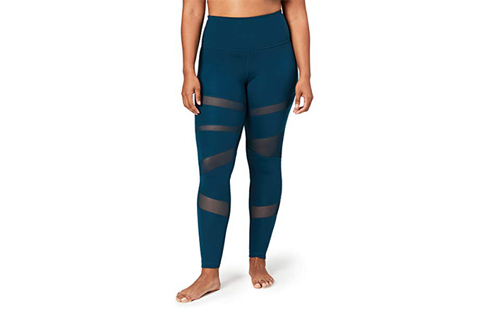 Plus Size Leggings YOHOYOHA Plus Size Leggings