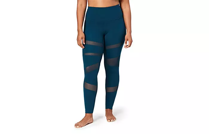 YOHOYOHA Plus Size Leggings