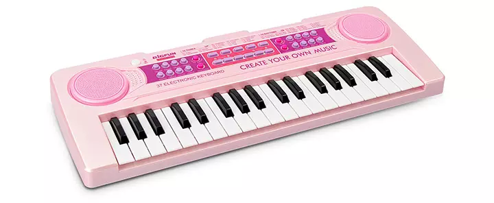 aPerfectLife kids keyboard