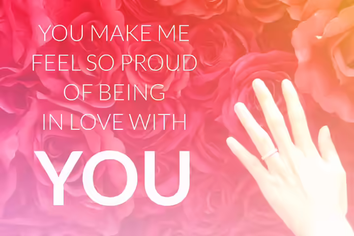 Proud of loving you, relationship quotes Proud of loving you, relationship quotes