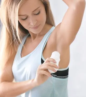 10 Best Cruelty-Free Deodorants To Try In 2019_image