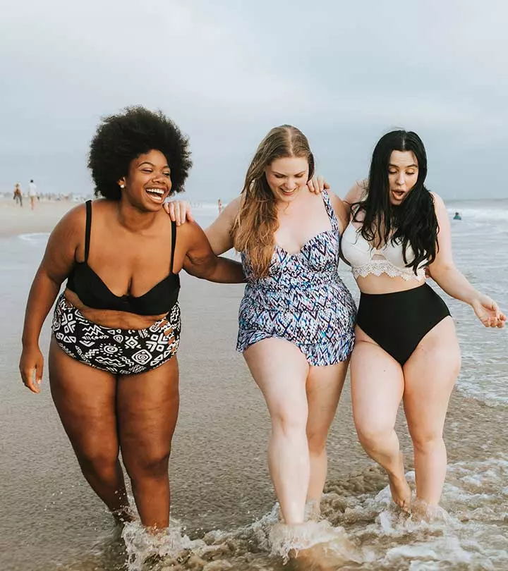 10 Best Plus-Size Bikinis You Can Buy Online