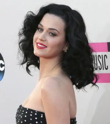 40 Crazy Katy Perry Hairstyles You Need To Check Out!_image