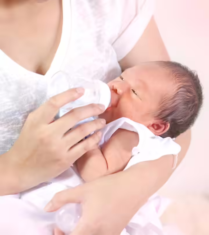 A Disease You Must Know About If You Want To Protect Your Little Ones