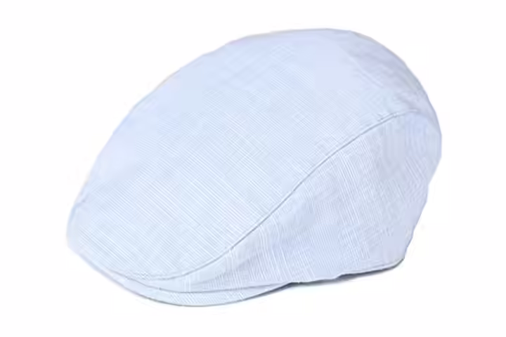 Accsa Boy Newsboy Flat Hat