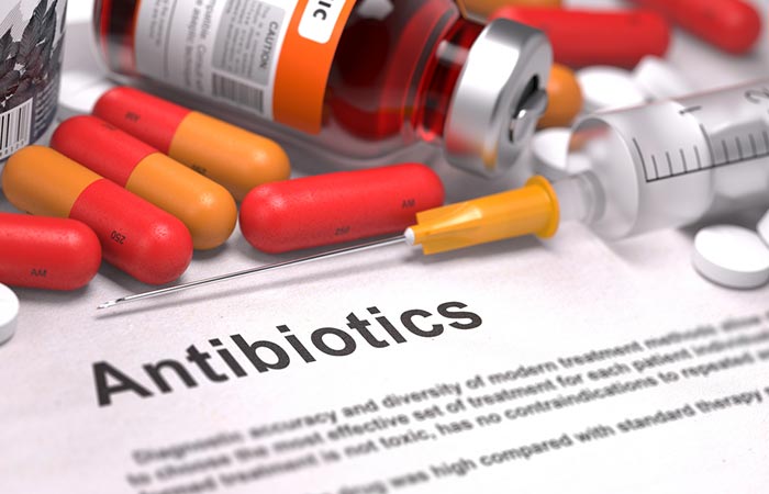 Antibiotics For Acne Why Are They Used And How Do They Work