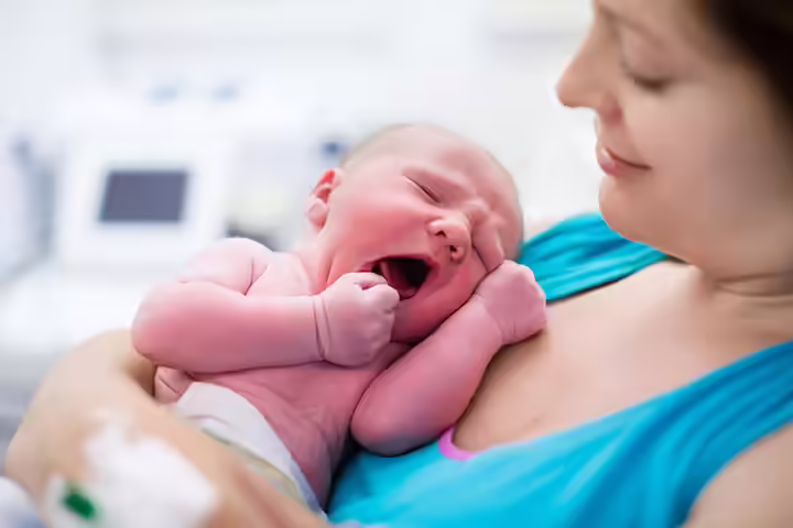 Benefits Of Body Massages For New Moms