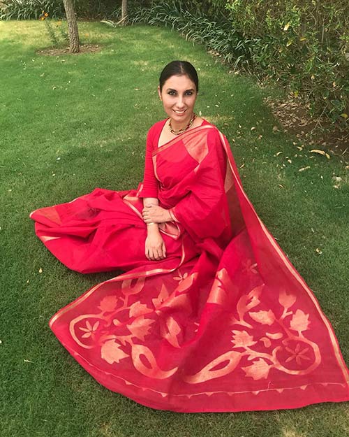 Bengal saree Bengal saree