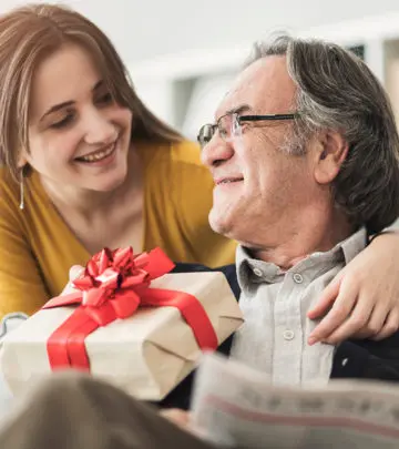 30 Best Gift Ideas For Your Grandpa That Will Make Him Smile_image