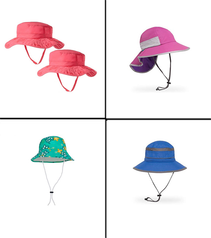 Best Hats To Buy For Kids In